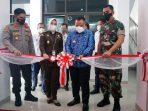 Nanang Resmikan Gedung Penunjang Kejaksaan Negeri Lampung Selatan