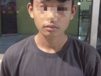 Begal Motor di Katibung, Pelaku Asal Candipuro Diringkus Polisi