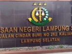 Berkas Perkara Sugiat, Mantan Kades Sinar Palembang dan Agus Salim Sudah P21