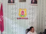 Somasi LBH PERPUKAD Terkait Dugaan Penipuan Dibalas Amri Shohar