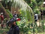 Geledah Rumah Terduga Teroris di Klaten Lamsel, Ini yang Dibawa Densus 88 Antiteror
