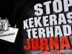 Wartawan di Lampung Diancam Dibunuh Terkait Pemberitaan, Ini Sikap AJI Bandar Lampung