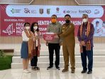 341 Ribu Dosis Vaksin Dari Pasar Modal Indonesia Untuk Sumatera