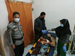 Pelaku Pembunuhan di Bakauheni Diamankan Tim Gabungan Polres Lamsel