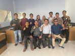 Siap Kawal Hak Masyarakat yang Dilanggar, LBH AMY Gelar Raker