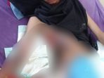 Dua Santri Di Lampung Selatan Luka Parah Tersambar Petir