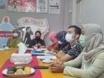 Kades Rawa Selapan Tersangka Pelecehan Seksual, DAMAR-LAdA Desak Polda Lampung Segera Melakukan Penahanan