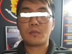 Pelaku Penganiayaan Hingga Meninggal Dunia Diringkus Tekab 308 Polres Lamsel