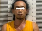 Warga Kalianda Diamankan Satnarkoba Polres Lamsel, BB 52 Paket Sabu