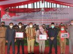 Musrenbang Kecamatan Kalianda, Pemkab Lamsel Gelontorkan Dana 43 Miliar Lebih