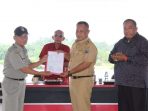 Sebanyak 18 OKP Lampung Selatan Nyatakan Siap Bersinergi Dengan Pemerintah Daerah
