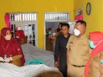 Ramaikan Kegiatan Musrenbangcam Kalianda, Dinas Dalduk dan KB Lamsel Gelar Pelayanan KB MKJP