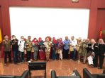 Sidang Terbuka Promosi Doktor Prodi Doktor Ilmu Hukum Fakultas Hukum Universitas Lampung