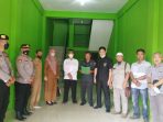 Putusan PN Kalianda, Ruko Sebelah Bank BNI Sidomulyo Sah Milik Rini