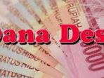 DD dan ADD 168 Desa di Lamsel Termasuk BLT-DD Pekan Depan Diperkirakan Cair
