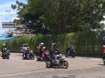 Jumat Pagi, Ribuan Pemudik Motor Penuhi Pelabuhan Bakauheni