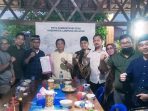 Partai NasDem Lamsel Bentuk BAHU Untuk Masyarakat Kurang Mampu