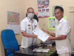 PSHT Tulang Bawang Telah Terdaftar di Kesbangpol
