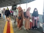 Mudik Lebaran 2022: 808 Ribu Pemudik ke Sumatera dan 354 Ribu ke Pulau Jawa