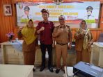 Pemuda Asal Palas Lampung Selatan Akan Wakili Lampung Pada Seleksi Pemuda Pelopor Tingkat Nasional
