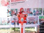 Hari Donor Darah Sedunia, Ketua PMI Lampung Selatan Ajak Generasi Milenial Jadi Pelopor Donor Darah Sukarela