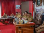 Usai Ikuti Rakornas Pengawasan Intern Tentang Belanja Produk Dalam Negeri, Bupati Lamsel Akan Gelar Pameran Produk Lokal Tiap Kecamatan