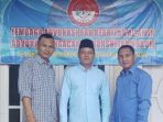 LAKAA Adakan Silaturahmi dan Diskusi Program Kerja