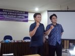 Selamat, Dian Wahyu Kusuma Nahkodai AJI Bandar Lampung 2022-2025
