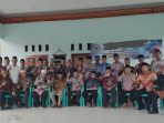 Terbentuknya PEKHEPAL Marga Katibung Lamsel, Dewan Pengurus Adat Lampung Gelar Silaturahmi