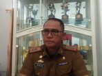 Dinas PPPA Lamsel Klaim Tidak Ada Pemaksaan Makan Daun Sawit
