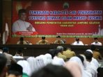 Pemerintah Kabupaten Lampung Selatan Gelar Acara Pembinaan Risma Tingkat Kabupaten Tahun 2022