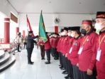 Bupati Nanang Hadiri Pelantikan Dan Pengukuhan Pengurus DPD LDII Lampung Selatan Periode 2022-2027