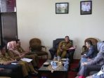 Komitmen Tingkatkan Kualitas SDM, Pemkab Lampung Selatan Perpanjang PKS Dengan Universitas Bandar Lampung