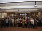 Bupati Nanang Ermanto Sambut Baik Hadirnya Road Show Bus KPK 2022 Di Kabupaten Lampung Selatan