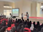 Cegah Prilaku Korupsi Sejak Dini, KPK RI Edukasi Anti Korupsi Pelajar Tingkat TK Hingga SMA