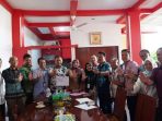 Awali Pendataan Regsosek 2022 di Lamsel, Bupati Nanang Himbau Masyarakat Ikut Mensukseskan