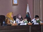 Persiapan Awal Pelaksanaan Jumbara Nasional Ke-IX, Pemerintah Daerah Rapat Bersama Dengan PMI Lampung Selatan