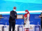 Bappenas Apresiasi Inovasi Kabupaten Lampung Selatan Dalam Pengentasan Stunting