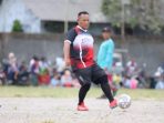 Red Brothers Berhasil Cetak Skor 2-1 Lawan Tim APDESI Kecamatan Rajabasa