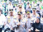 Kapolri Mutasi Ratusan Personel Polri, 7 Kapolda Alami Pergantian