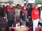 Berikan Apresiasi Kegiatan Jati Agung Berbakti, Bupati Nanang : Saya Harap Kegiatan Seperti Ini Dapat Ditiru Seluruh Kecamatan di Lamsel
