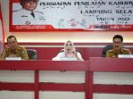 Persiapan Penilaian KLA, Pemkab Lampung Selatan Gelar Rapat Gugus Tugas
