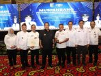 Pemkab Lampung Selatan Raih Penghargaan PPD Saburai Sebagai Kabupaten Terbaik Kategori Perencanaan Pembangunan Ekonomi Inklusif dan Berkelanjutan Tahun 2023