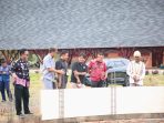 Sambut JUMBARA PMI ke-IX, Kota Kalianda Terus Berbenah