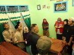 Nanang Ermanto Sampaikan Duka Cita kepada Keluarga Pasutri Korban Jembatan Putus di Natar