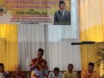 Agus Sutanto Ajak Masyarakat Pahami Nilai Nilai Pancasila