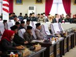 DPRD Lampung Selatan Bentuk Pansus LKPJ Bupati Tahun Anggaran 2022