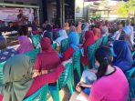 Deden Alindo Ajak Masyarakat Tanamkan Nilai Nilai Pancasila