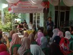 Malik Ibrahim Ajak Masyarakat dan Generasi Muda Untuk Tanamkan Nilai Nilai Wawasan Kebangsaan