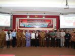 Dinilai, Bupati Lampung Selatan Optimis Raih KLA Utama di 2023